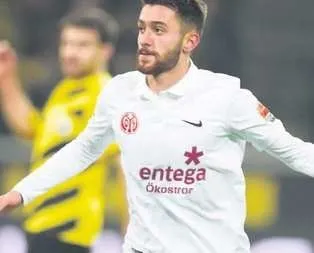 Yunus’a Alman kancası