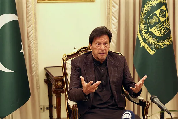 İmran Han o tarihi konuşmayı hatırlattı: Pakistan Erdoğan'a minnettar-3