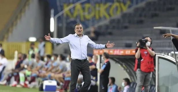 Fenerbahçe altyapıda görev değişikliği