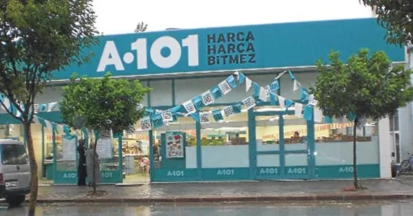 A101 24 Ekim aktüel kataloğu ürünleri duyuruldu! 10 TL ve ...