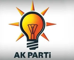 AK Parti Samsun ilçe belediye başkan adayları belli oldu