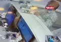 Fatih’te 250 bin dolarlık hırsızlık! Güvenlik kamera görüntüleri gerçeği ortaya çıkardı