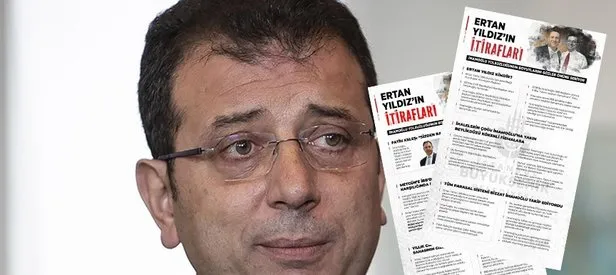İtiraflar geliyor elebaşı adaletten kaçıyor!