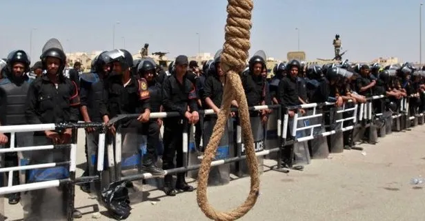 Suudi Arabistan’da 2019’da idam rekoru kırıldı! İşte korkunç rakam