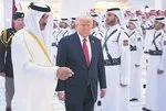 Dünya basını liderlerin görüşmesini manşetlerine taşıdı!