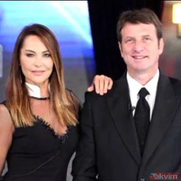 Hülya Avşar’dan yorum gecikmedi! Feraye Tanyolaç ile Kaya Çilingiroğlu oğullarının mezuniyetinde bir araya geldi! Hüseyin Kaya'nın son hali... - 3