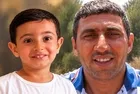 Girne açıklarındaki faciada acı haber: Mehmet Asaf Biçer ve Nihat Pancar son yolculuğuna uğurlandı