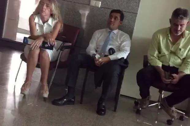 FETÖ'nün 'Hazinedar'ı