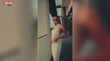 Chloe Loughnan anne oluyor: Sosyal medyadan paylaştı