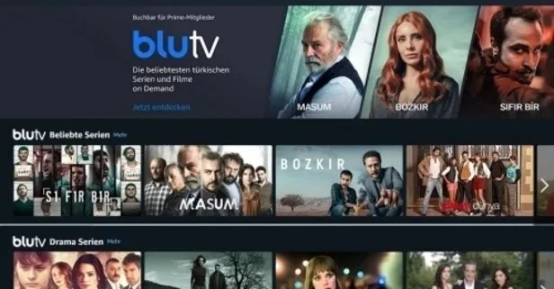 Blu TV ücretsiz nasıl izlenir? Blu TV hafta sonu ücretsiz kod alma işlemi nasıl yapılır?