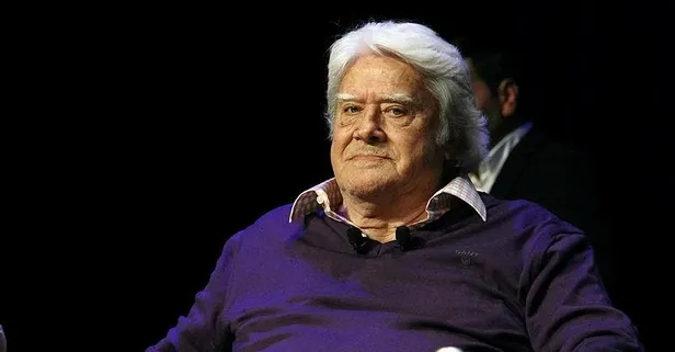 Cüneyt Arkın acı gerçeği anlattı!