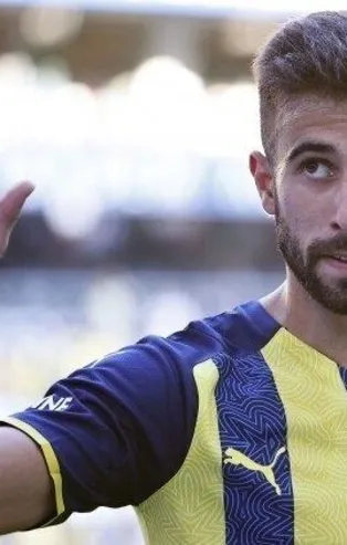 Uruguaylı yıldızı Diego Rossi Flamengo’nun radarına girdi
