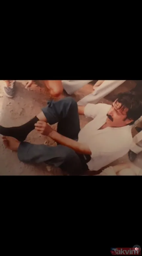 İşte Tuğçe Tayfur'un Yayınladığı O Kareler...