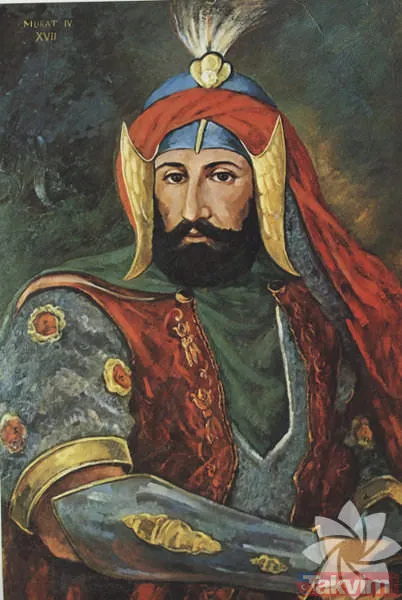 İşte cihan padişahı hakkında yıllar sonra ortaya çıkan gerçek! Padişahların gerçek meslekleri neler? - 14