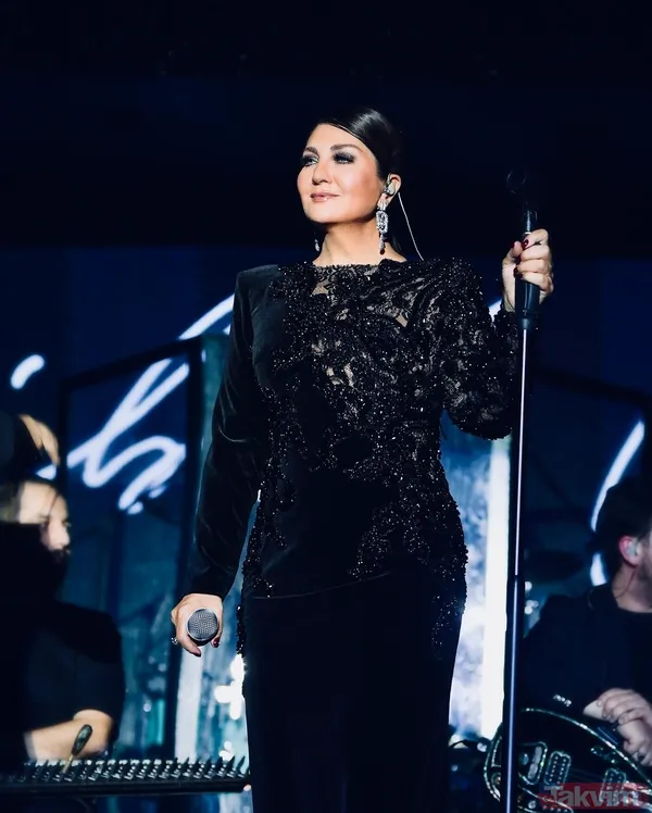 Sibel Can’ın Sulhi Aksüt’ten olan oğluna bakın! Hakan Ural’ın “Aslanım” dediği Emir koca delikanlı oldu - 4