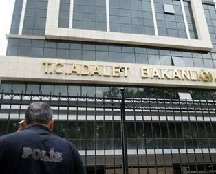 Bakanlıkta inceleme