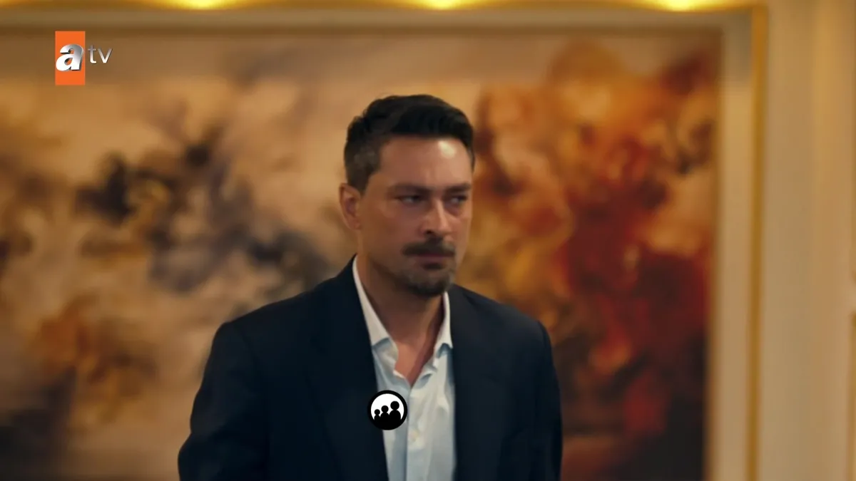 “Kalp Unutmazmış…” Aynadaki Yabancı 3. bölüm 2. fragmanıyla nefes kesti! Hemen izle!