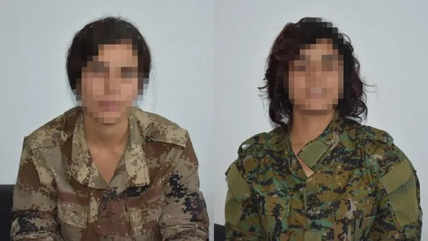 Terör örgütü PKK'dan kaçan kadın teröristten kan donduran itiraflar: Hamile kalanlar kürtaja zorlanıyor!-5