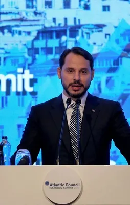 Türk Akımı 2020’de bitecek