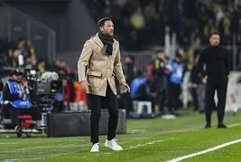 Fenerbahçe'de 7 ayrılık! İşte yeni takımları