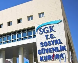 SGK uygulamalarına Avrupa’dan 10 ödül