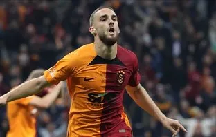 Berkan Kutlu’ya Espanyol’dan resmi teklif
