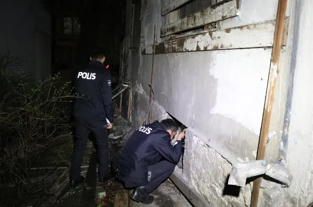 Bolu'da 9 yaşındaki çocuk kayboldu! Sosyal medya fenomeni sayesinde bulundu