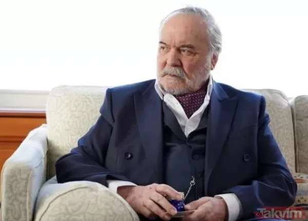 Yalı Çapkını’nın Halis Ağa’sı Çetin Tekindor’un kardeşi bakın kim çıktı! “Maaile ünlü ve yetenekli” Meğer o ünlü sanatçıyla... - 5