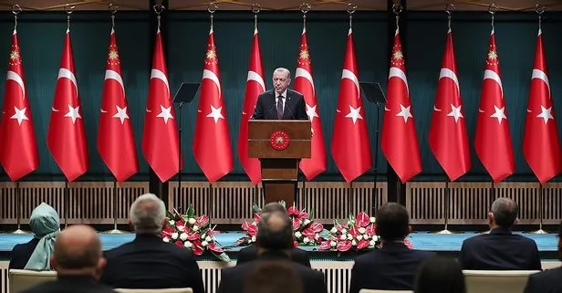 Kabine Toplantısı ne zaman, saat kaçta? Yasaklar kalkacak mı? İşte o tarih…-2