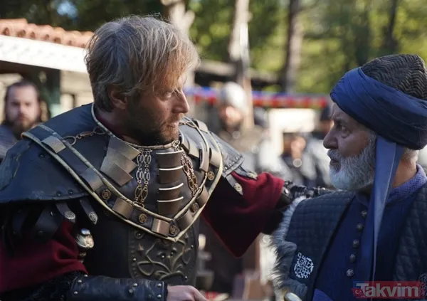 Kuruluş Osman yeni sezon tarihi! 7. sezon ne zaman başlayacak, hangi oyuncular kadroda? İşte yayın bilgileri.... - 6