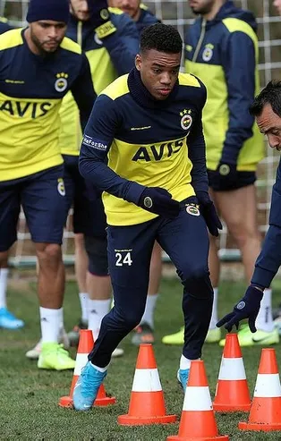 Fener Antep’te 3 puan arıyor