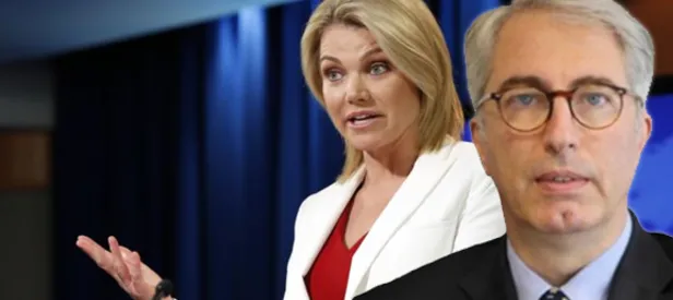 ABD ve yancıları Barzani’yi kolluyor