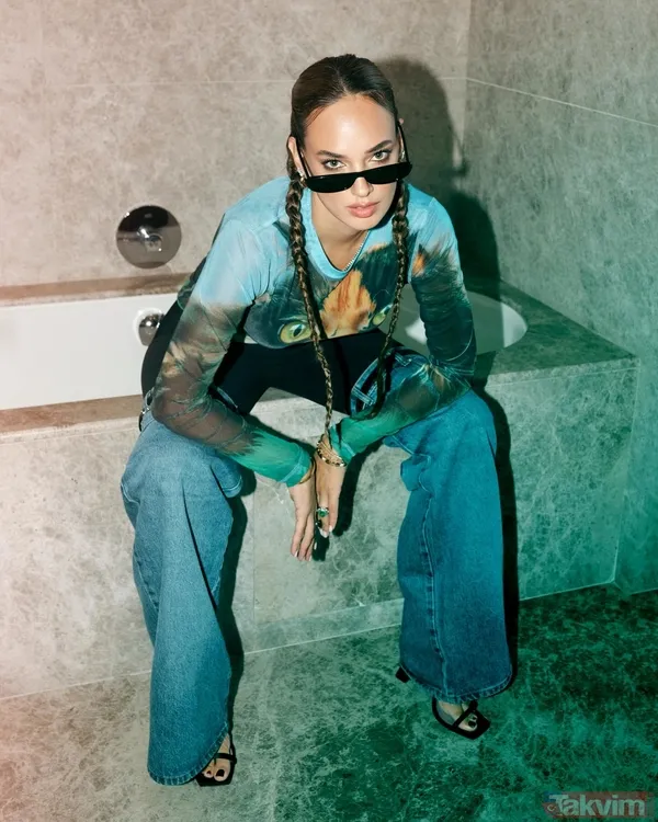 ‘Kız kardeşlik’ artık albümlerde kaldı! Seda Bakan ‘Hadise’ sorusuna bakın ne yanıt verdi - 9