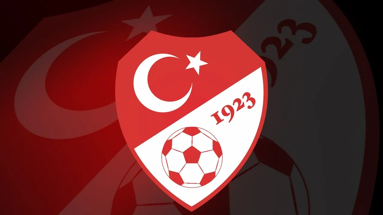 TFF’den geçmiş olsun mesajı