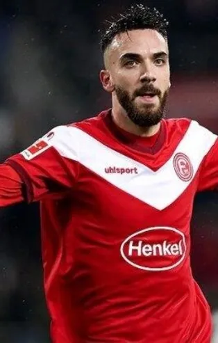 Trabzonspor’dan Kenan Karaman hamlesi