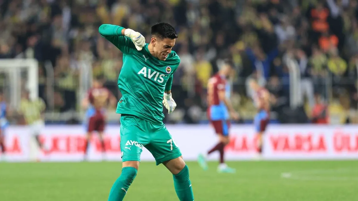 İrfan Can Eğribayat'a sürpriz teklif