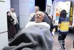 Hasan Dağı’nda mahsur kalan Kızılay Ankara Şube Başkanı Mehmet Sılay ve beraberindekiler kurtarıldı