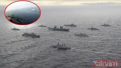 Karadeniz’deki gerilim adres değiştirdi! Putin’den NATO filosu için gizli plan!