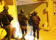SON DAKİKA: İstanbulda terör örgütü PKKya operasyon: 8 kişi gözaltına alındı
