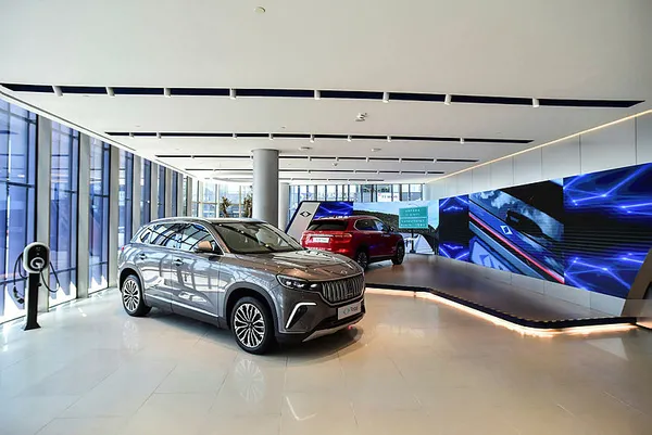 Son dakika: TOGG'dan yeni rekor! Ağustos ayı rakamları son 3 ayı geçti!-3