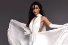 Hazal Filiz Küçükköse ikiziyle poz verdi! Görenler benzerlikleri karşısında şaşırdı
