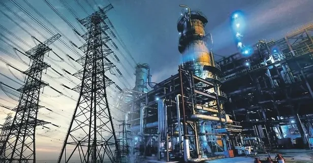 Suriye'nin enerjisi Türkiye'ye emanet: Maden için ekip gitti