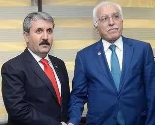 FETÖ’nün ’Milli İttifak’ına mahkemeden ret