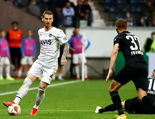 Özel Haber | Serdar Aziz’e yeni sözleşme opsiyona takıldı