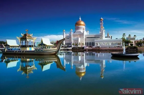 İşte ülke ülke petrol rakamları! Türkiye kaçıncı? - 25