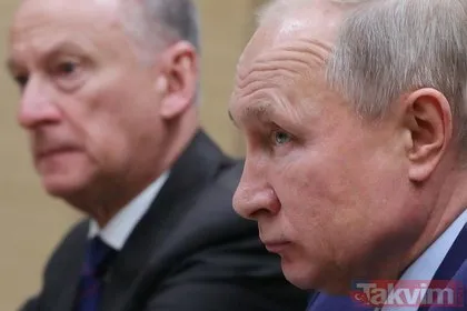 Putin’in Mikhail Mishustin hamlesinin arkasında ne var? Başbakanlığa hokey arkadaşını atadı