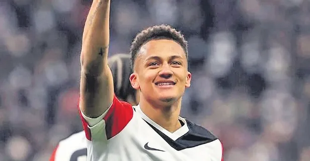 Fenerbahçe'den dev savunma hamlesi! Gündem yine Tuta