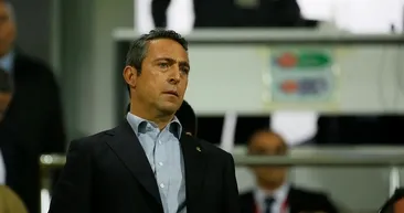 Derbi sonrası Ali Koç ve Ersun Yanala istifa çağrısı: Teşekkürler Ali Koç bu utancı bize yaşattığın için