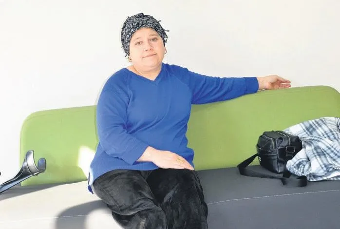 Ailesini kaybetti umudunu kaybetmedi