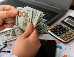 16 Kasım dolar canlı kur fiyatları! Bugün dolar ne kadar?